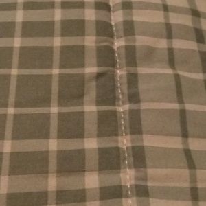 Meet your Posher, Douglas